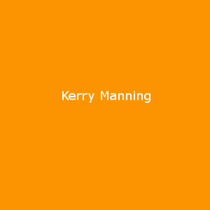 Kerry Manning