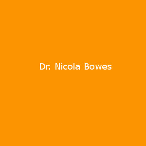 Dr. Nicola Bowes