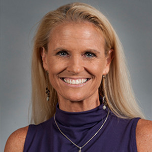 Dr. Suzanne Ensmann